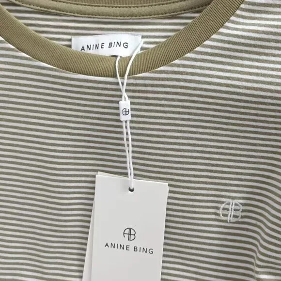 ANINE BING | "RYLAN TEE - Picture 4 of 7